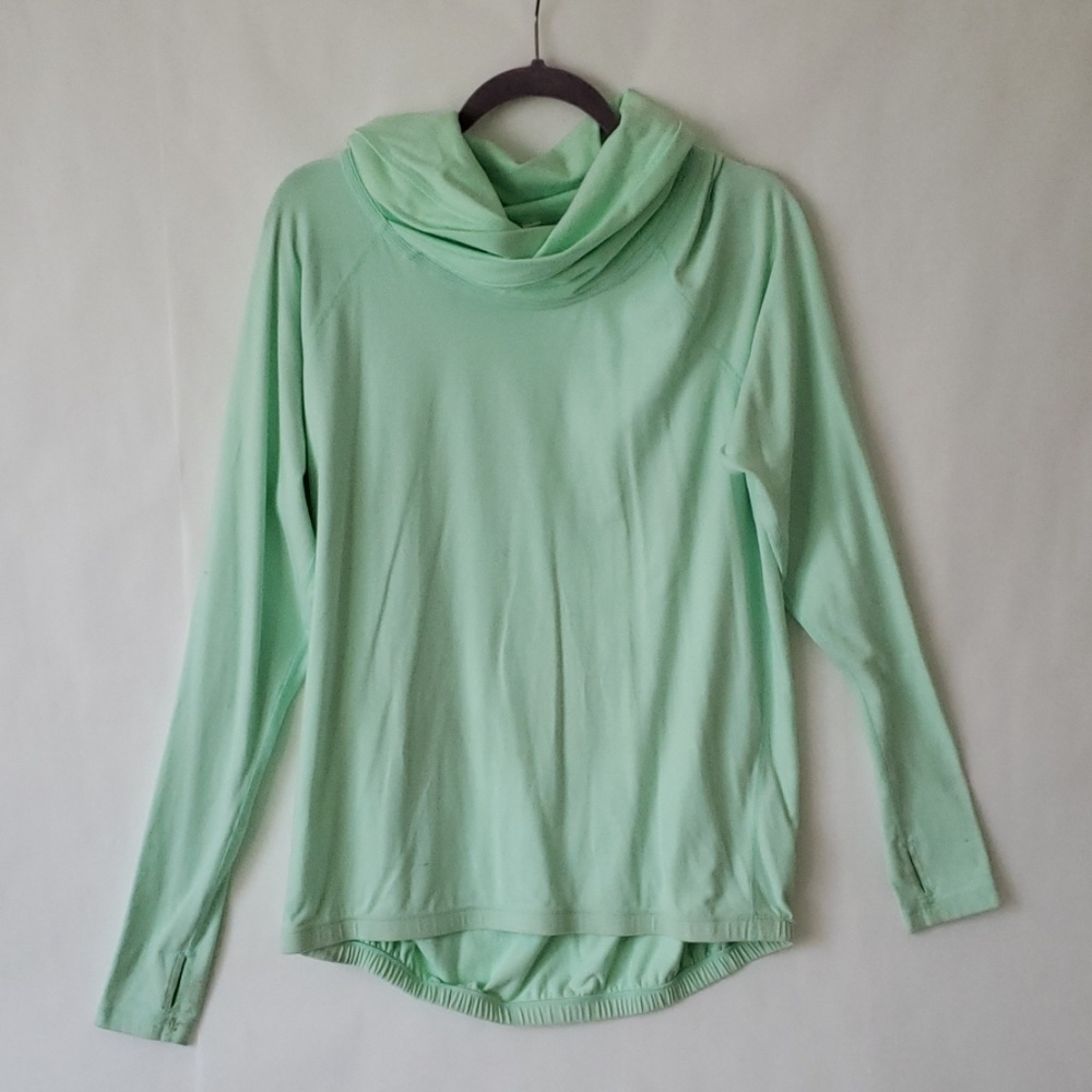 Lululemon long sleeve shirt